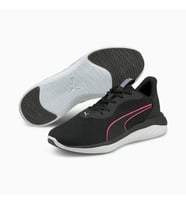 Puma 195237-01 Better Foam Emerge Wns Kadın Siyah Koşu Ayakkabı