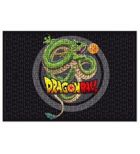 Dragon Ball Puzzle 240 Parça Yapboz
