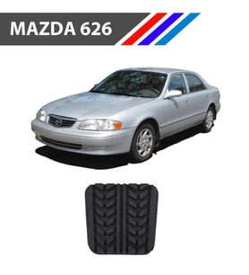 Mazda - Ford - Kia Fren & Debriyaj Lastiği