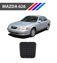 Mazda - Ford - Kia Fren & Debriyaj Lastiği