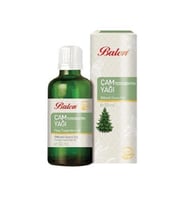 Balen Çam Terebentin Yağı (Distilasyon) 50 ml