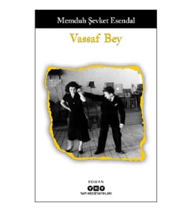 Vassaf Bey