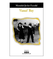 Vassaf Bey