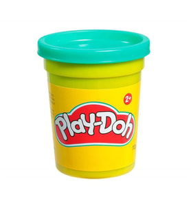 Play-Doh Tekli Hamur