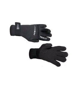 PROCEAN Eldiven Kevlar 3 mm
