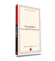 Strategikon – Bizans Kültüründe Strateji Sanatı