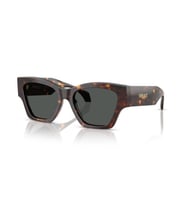 Versace 0VE4492U 108/87 53 Asetat Kadın Güneş Gözlüğü