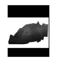 BMW G11+LCI &Ccedil;amurluk Davlumbazı &Ouml;n Sol Arka Taraf 51717340201 Wender