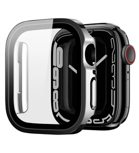 Dux Ducis Hamo Series Apple Watch Ultra 49mm için Hard PC Full Koruma Sert Armor Z? - SSSSSS9394-6