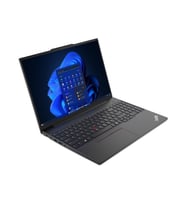 Lenovo Thinkpad E16 21SR0076TX Ultra 7 265U 16GB 512GB SSD Intel Arc 16 Wuxga Freedos