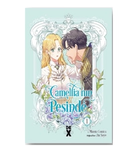 Camellia'nın Peşinde 1