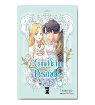 Camellia'nın Peşinde 1
