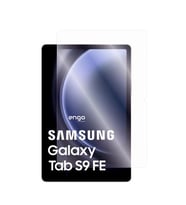 Samsung Galaxy Tab S9 FE Mat Ekran Koruyucu Parmak İzi Bırakmaz (Şeffaf)