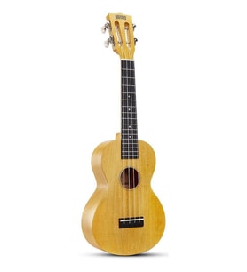 Mahalo ML2SF Concert Ukulele (Sun Flower)