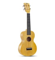 Mahalo ML2SF Concert Ukulele (Sun Flower)