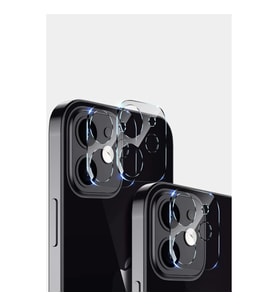 Xiaomi Redmi Note 13 Pro 4g Kamera Lens Koruma Cam