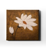 Daisy Canvas Tablo ÇÇK105