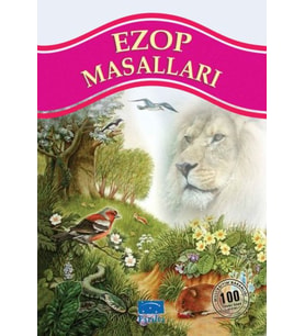 Ezop Masalları 100 Temel Eser 1.Kademe