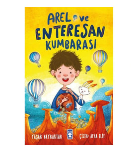 AREL VE ENTERESAN KUMBARASI