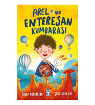AREL VE ENTERESAN KUMBARASI
