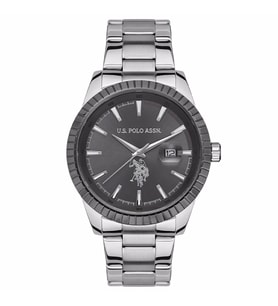 U.S. Polo Assn. USPA1042-06 Erkek Kol Saati