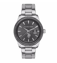 U.S. Polo Assn. USPA1042-06 Erkek Kol Saati