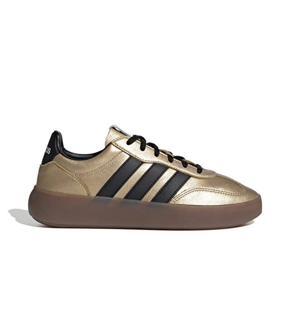 adidas Barreda Decode Lux Kadın Günlük Ayakkabı JR1218 Sarı