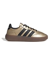 adidas Barreda Decode Lux Kadın Günlük Ayakkabı JR1218 Sarı