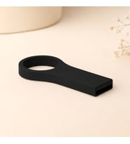 Kişiye Özel İsim Baskılı 16 GB Metal USB Bellek Metal Kutulu, 2 Yıl Garantili