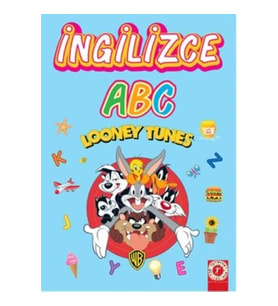 Looney Tunes - İngilizce ABC