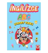 Looney Tunes - İngilizce ABC