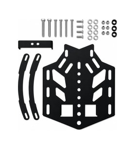 CF MOTO 650 MT ARKA ÇANTA DEMİRİ
