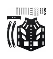 CF MOTO 650 MT ARKA ÇANTA DEMİRİ