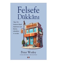 Felsefe Dükkanı
