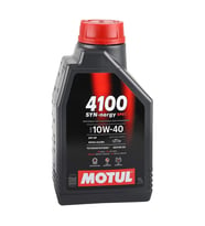 Motul 4100 SYN-nergy Spec 10W40 1 Lt Motor Yağı
