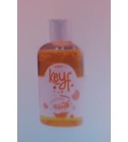 KEYF ŞAMPUAN KURABİYE VANİLYA 250ml