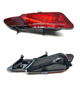 REFLEKTÖR TAMPON XC60 2013-2017 ARKA SAĞ