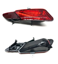 REFLEKTÖR TAMPON XC60 2013-2017 ARKA SAĞ
