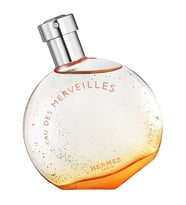 Hermès – L’Ambre des Merveilles – 100 ML – EDP - Kadın parfümü