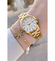 Casio CSISTE256 Kadın Kol Saati