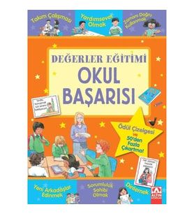 Değerler Eğitimi-Okul Başarısı
