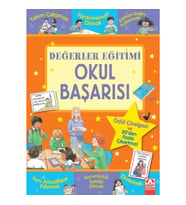Değerler Eğitimi-Okul Başarısı