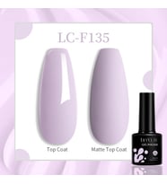 Kalıcı oje 7 ml LC-F135 (56783)
