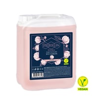 Pereja Pudra Doğal Zeytinyağlı Sıvı Sabun 5000 ml