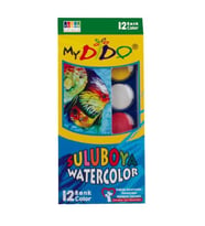 Südor My Dido 12li Sulu Boya Seti