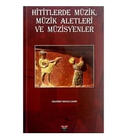 Hititlerde Müzik, Müzik Aletleri Ve Müzisyenler