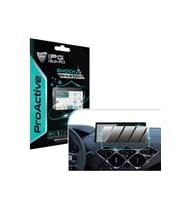 DS 2024 DS 3 10.3 Inch Navigasyon için 9H Nano IPG ProActive Ekran Koruyucu, Pürüzsüz Cam Bitiş