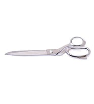 Krom Kaplı Somunlu Makas 27.94cm / A6257-11