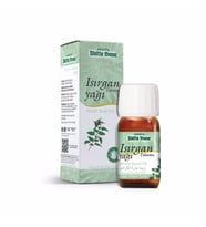 Shiffa Home Isırgan Tohumu Yağı 20 ml