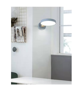 Modern Led Aplik